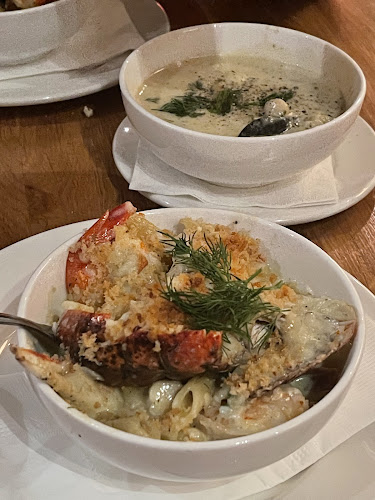 Cafe Carlo - Hospitality and gastronomy