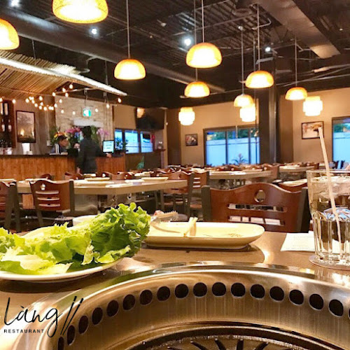 Lang Vietnamese Hot Pot & BBQ Restaurant