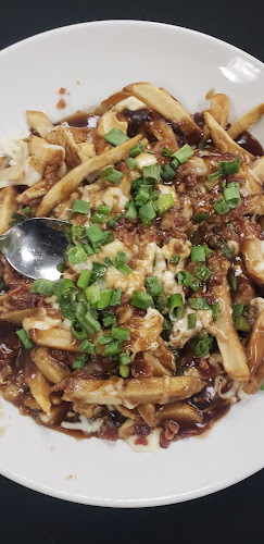 Comentarii opinii despre Doc Magilligan's Restaurant & Irish Pub