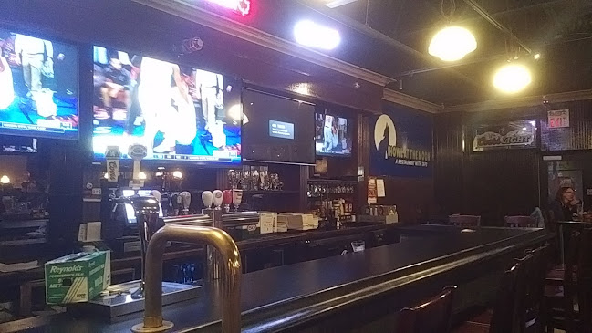 Howl At The Moon - Kitchener