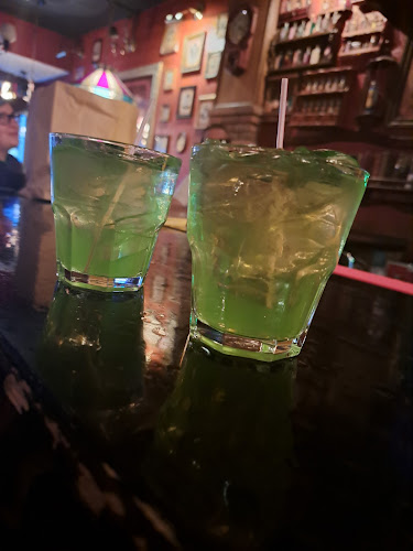 Villains - Hospitality and gastronomy