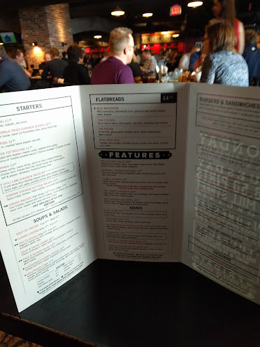 Ceili's on 4th - Hospitality and gastronomy