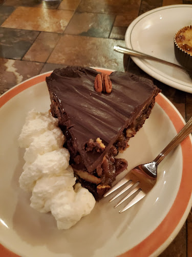 Vi's For Pies - Edmonton