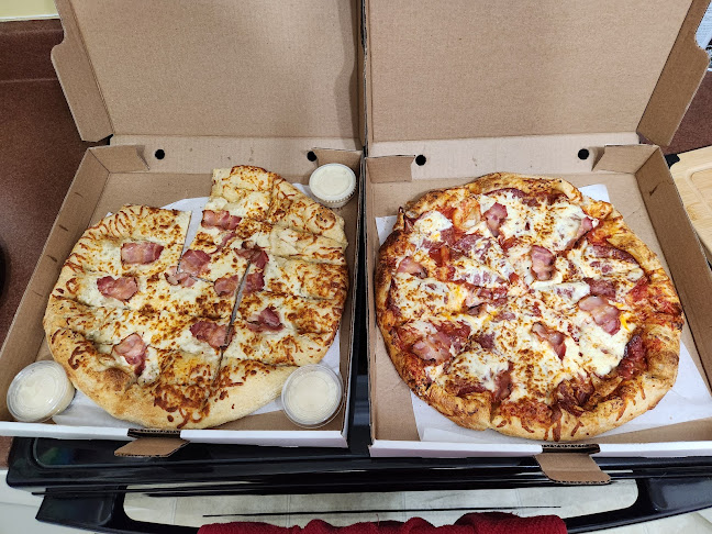 People's Pizza - Hospitality and gastronomy