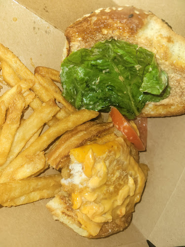 Comentarii opinii despre The Olive Restaurant