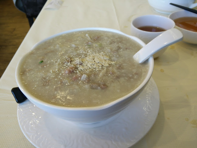 Opinii despre Kongee Dinesty 金津 în Richmond - Hospitality and gastronomy