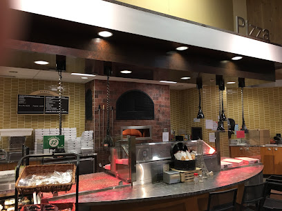 Woodstone Pizza Kitchen