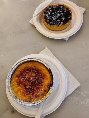 Comentarii opinii despre La Boulangerie Bakery Cafe