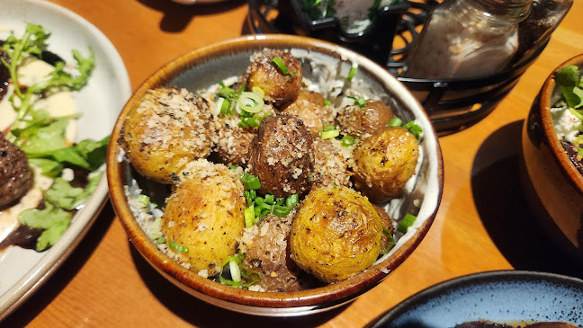 Comentarii opinii despre Mulligan's Restaurant & Lounge