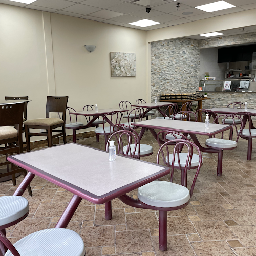 LEROI Takeout Food & Catering