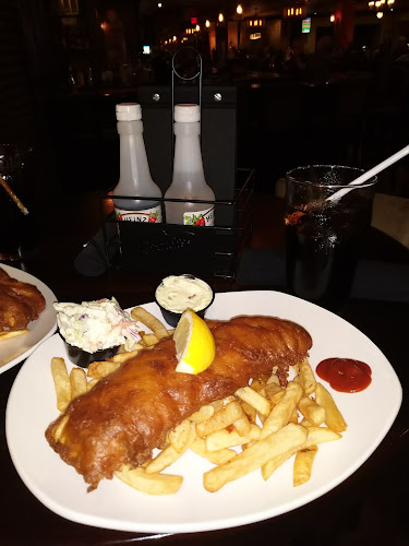 Doc Magilligan's Restaurant & Irish Pub - Hospitality and gastronomy