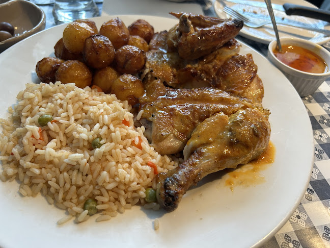 O Cantinho Churrasqueira & Cafe - Hamilton