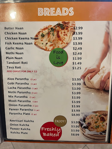 Comentarii opinii despre Simply Indian Sweets & Restaurant