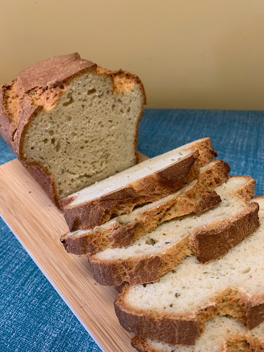 Comentarii opinii despre Paris Gluten-Free Marketplace and Bakery