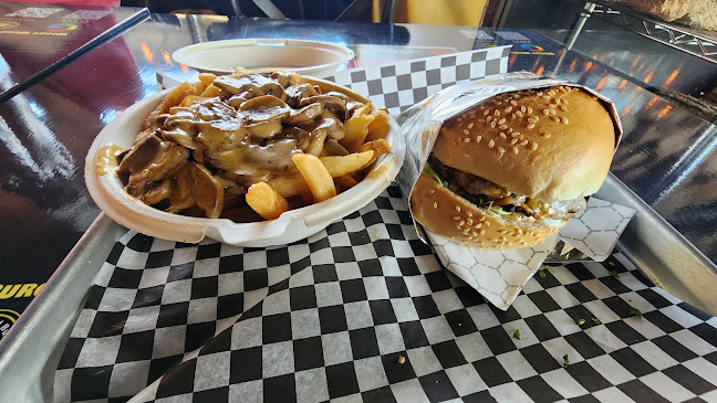 Comentarii opinii despre Woody Wood Burger