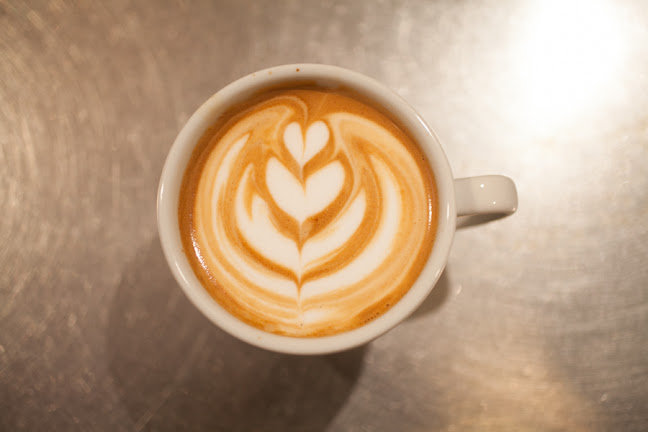 Opinii despre Coffee Bar, Buro în Vancouver - Hospitality and gastronomy