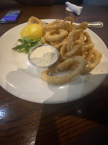 Comentarii opinii despre IL FORNELLO, Richmond Hill