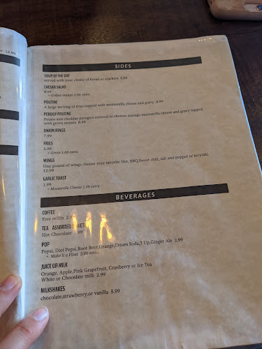 Naomi's Grill - Hospitality and gastronomy