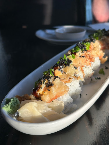 Comentarii opinii despre Nubo Kitchen + Bar(Johnson Street Bridge Location)