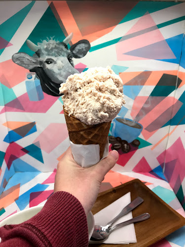 Chaeban Ice Cream - Winnipeg