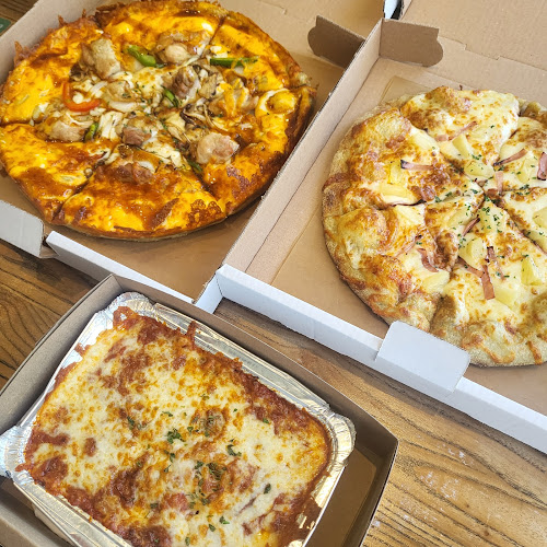 Pizza Maru - Hospitality and gastronomy