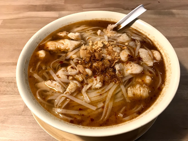 Opinii despre Spicy Garden Pho House Restaurant în Saskatoon - Hospitality and gastronomy