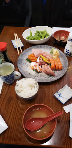 Soboya sushi - Hospitality and gastronomy