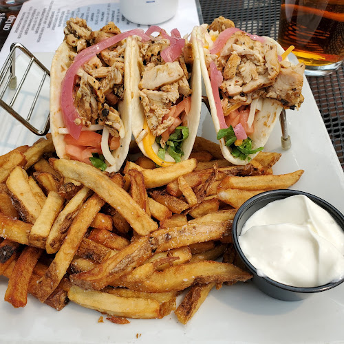 Opinii despre O'Grady's Outpost în Ottawa - Hospitality and gastronomy