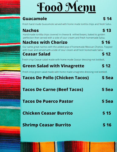 Comentarii opinii despre Vallarta Grill