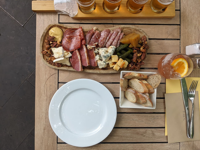 Copper Kettle Pub - Hospitality and gastronomy