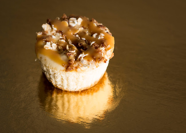 Opinii despre DESSERTLICIOUS în Richmond Hill - Hospitality and gastronomy