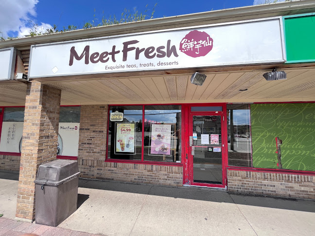Meet Fresh (Waterloo)