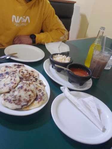 Comentarii opinii despre The Guanaquita Restaurant