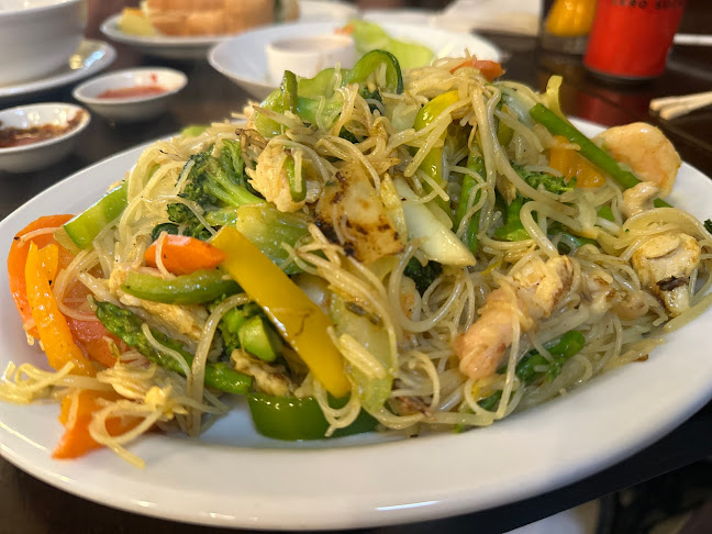 Comentarii opinii despre Joyeaux Café & Restaurant