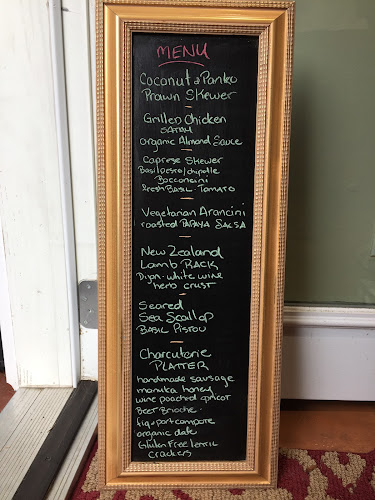 Marilyn Pearson Cuisine and Company - Surrey