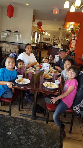 Comentarii opinii despre Touch Of Asia Buffet