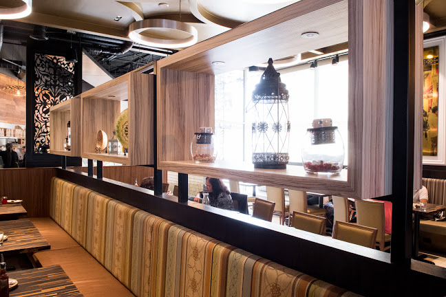 140 Great Lakes Dr #126, Brampton, ON L6R 2K7