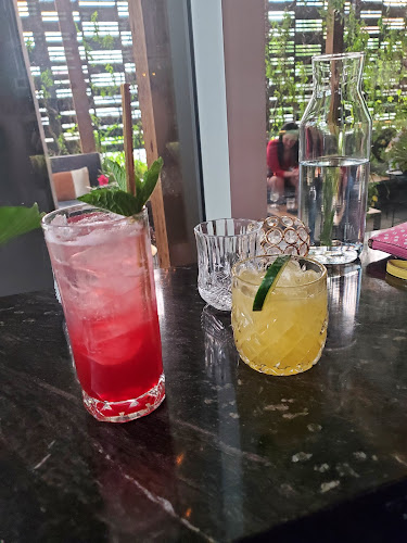 Orchard Restaurant - Hospitality and gastronomy