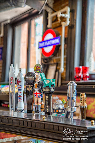 Comentarii opinii despre The Flatiron: A Firkin Pub