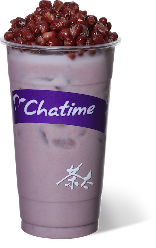 Chatime Bubble Tea - New Westminster
