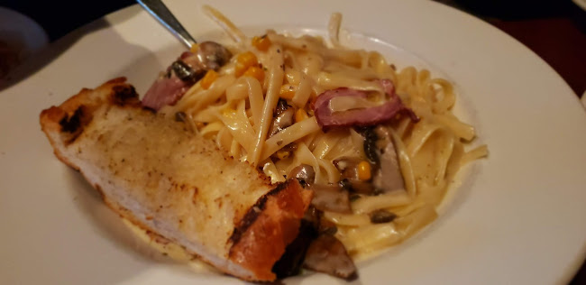 Opinii despre That Place Restaurant în Coquitlam - Hospitality and gastronomy