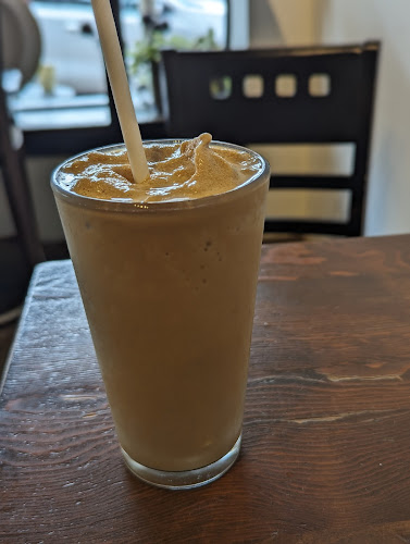 Bean Around The World - Vancouver