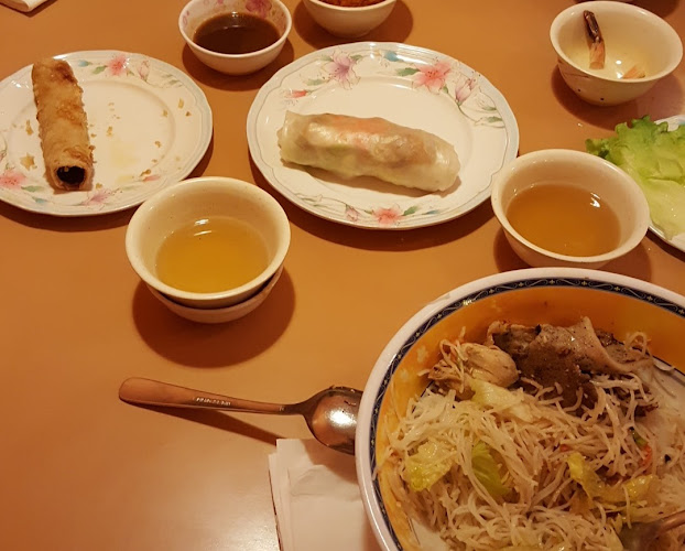 Opinii despre Mi Hong Restaurant în Saskatoon - Hospitality and gastronomy