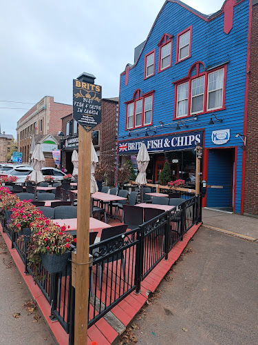 141 Great George St, Charlottetown, PE C1A 4K7