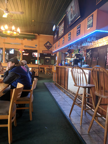 The Timberland Pub & Liquor Store - Ladysmith