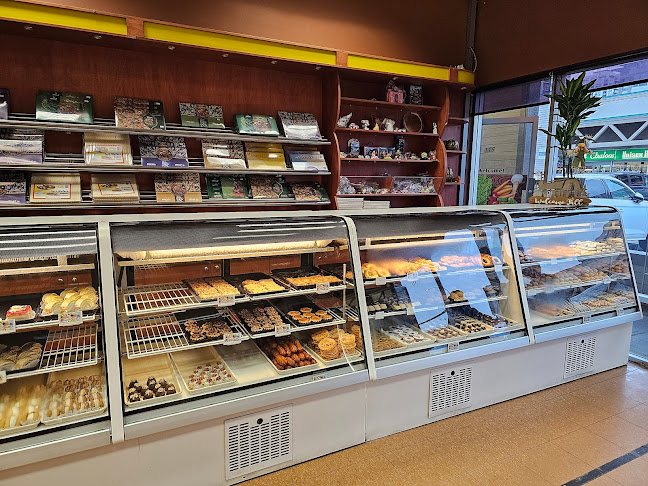 Comentarii opinii despre Minoo Cafe bakery