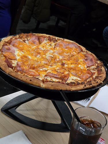 Boston Pizza - Yellowknife