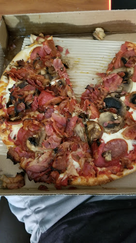 Comentarii opinii despre Pizzaworx