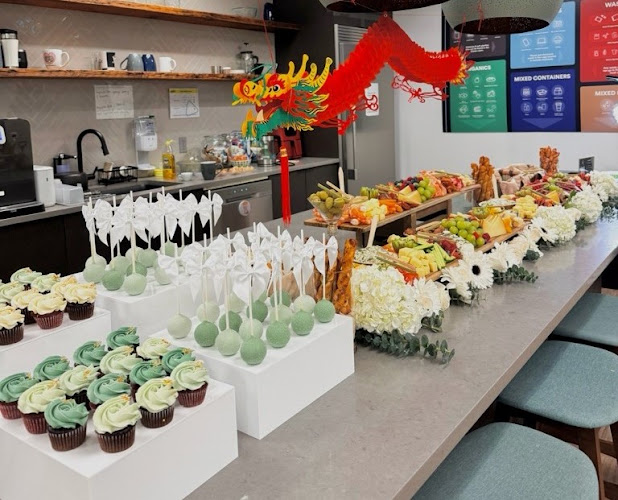 Comentarii opinii despre Luxe Bites Inc