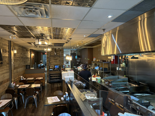Ramona's Kitchen (Thornhill) - Thornhill